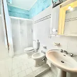 Bilocale Cavalleggeri Sud شقة *
