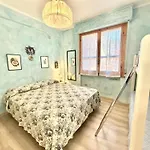 Bilocale Cavalleggeri Sud شقة *
