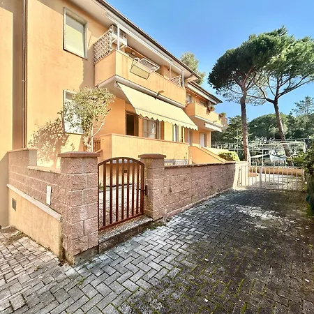 شقة Bilocale Cavalleggeri Sud