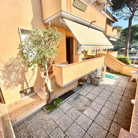 Bilocale Cavalleggeri Sud *