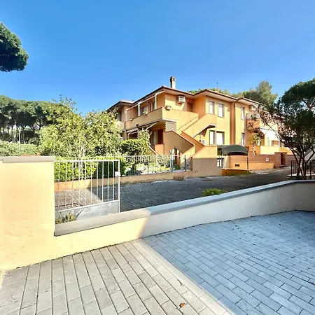 Bilocale Cavalleggeri Sud * Марина-ди-Биббона
