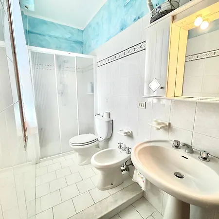 Bilocale Cavalleggeri Sud Апартаменты *