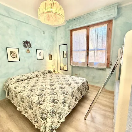Bilocale Cavalleggeri Sud Апартаменты *